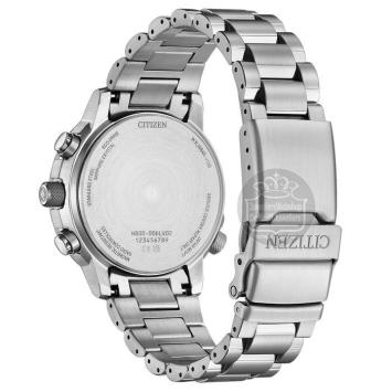 Citizen AT8300-58L Radio Controlled Promaster Sky Heren Horloge