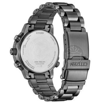 Citizen AT8304-57W Radio Controlled Promaster Sky Heren Horloge