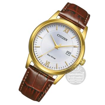 Citizen Herenhorloge AW1782-11A Eco Drive