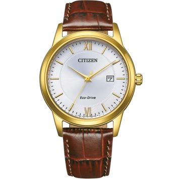 Citizen Herenhorloge AW1782-11A Eco Drive