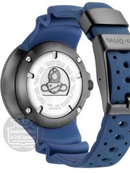 Citizen Promaster Eco-Drive Horloge BJ8055-04E