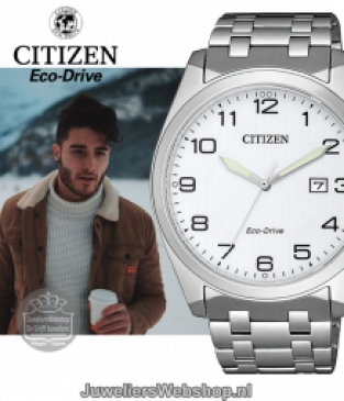Citizen AW7108-81A horloge
