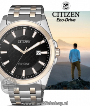 Citizen horloge BM7109-89E