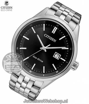Citizen BM7251-88E horloge Sport Eco-Drive