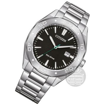 citizen eco drive horloge BM7631-52E