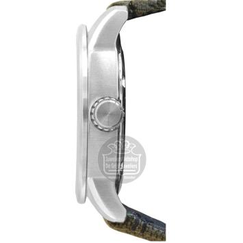 Citizen BM8470-11EE Pilot Groen