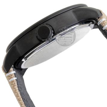 Citizen BM8476-23EE Pilot beige