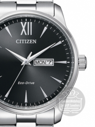citizen eco drive horloge BM8550-81EE