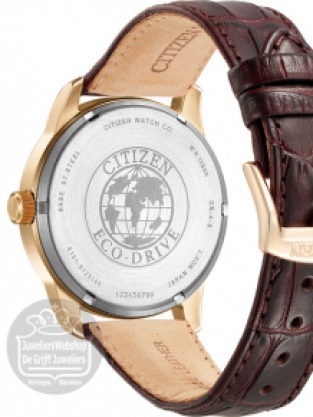 citizen eco drive horloge BM8553-16AE