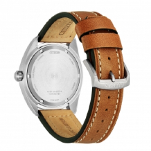 Citizen BM8560-11XE Titanium Horloge