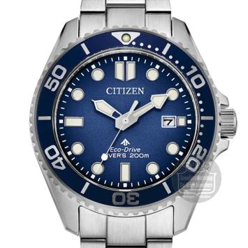 citizen BN0260-51L horloge duik eco drive