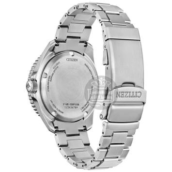 citizen BN0260-51L horloge duik eco drive