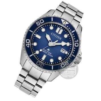 citizen BN0260-51L horloge duik eco drive