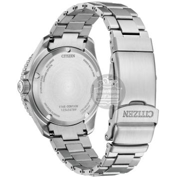 citizen BN0261-51E horloge duik eco drive
