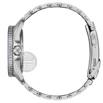 citizen BN0261-51E horloge duik eco drive