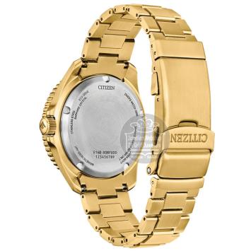 citizen BN0262-59W horloge duik eco drive