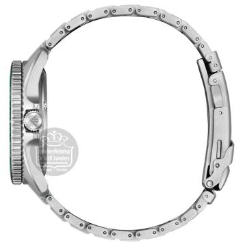 citizen BN0269-50W horloge duik eco drive