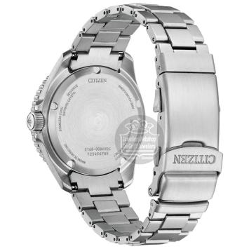 citizen BN0269-50W horloge duik eco drive