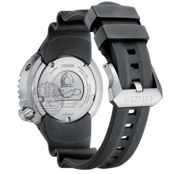 Citizen Promaster Limited Eco-Drive Horloge BN1025-08L