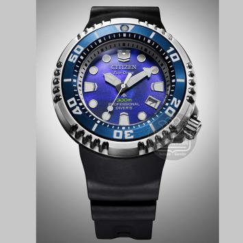 Citizen Promaster Limited Eco-Drive Horloge BN1025-08L