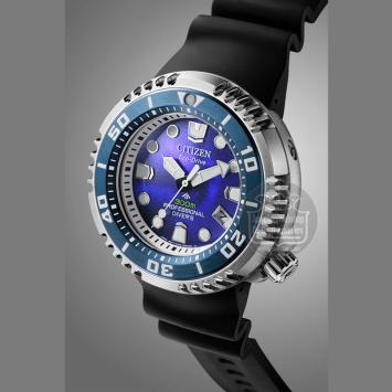 Citizen Promaster Limited Eco-Drive Horloge BN1025-08L