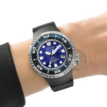 Citizen Promaster Limited Eco-Drive Horloge BN1025-08L