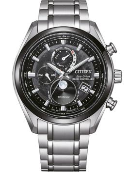 Citizen Radio Controlled Horloge BY1018-80E