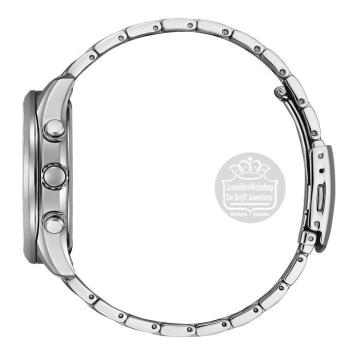 Citizen Radio Controlled Horloge BY1030-50L