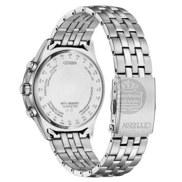 Citizen Radio Controlled Horloge BY1030-50L
