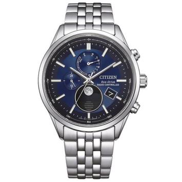 Citizen Radio Controlled Horloge BY1030-50L