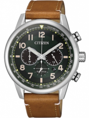 citizen ca4420-21x chrono herenhorloge