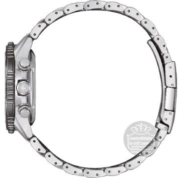 Citizen CA4664-60W chrono horloge heren