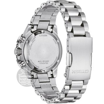 Citizen CA4664-60W chrono horloge heren