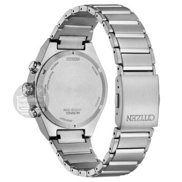 citizen CA4690-51E chrono herenhorloge titanium