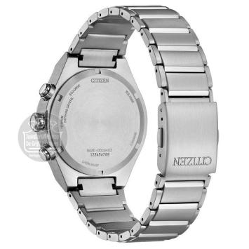 citizen CA4691-59L chrono herenhorloge titanium