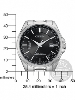Citizen Radio Controlled Horloge CB0250-84E