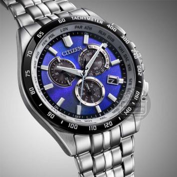 Citizen Radio Controlled Promaster Limited CB5874-81L