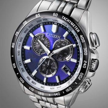 Citizen Radio Controlled Promaster Limited CB5874-81L