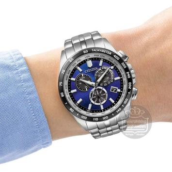 Citizen Radio Controlled Promaster Limited CB5874-81L
