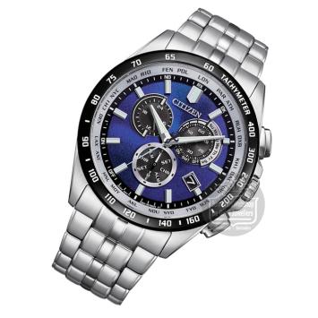 Citizen Radio Controlled Promaster Limited CB5874-81L