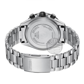 Citizen Satellite Wave Attesa United With Blue CC4075-50L Horloge Limited