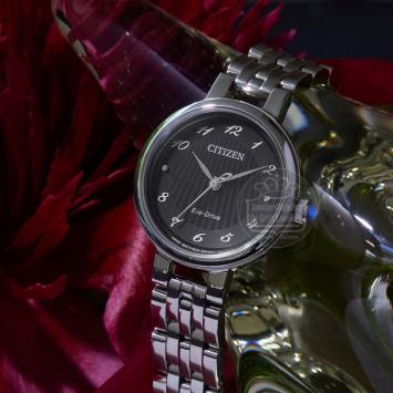 citizen l dameshorloge EM0990-81E ladies eco drive