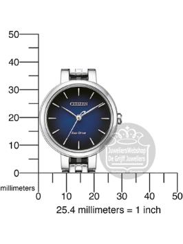 Citizen Dames Horloge EM0990-81L