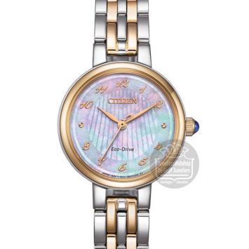 citizen l dameshorloge EM0996-84Y ladies eco drive