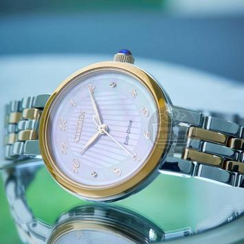 citizen l dameshorloge EM0996-84Y ladies eco drive