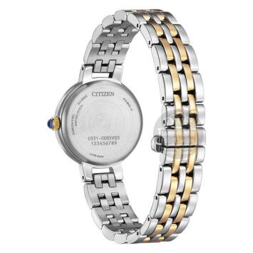 citizen l dameshorloge EM0996-84Y ladies eco drive