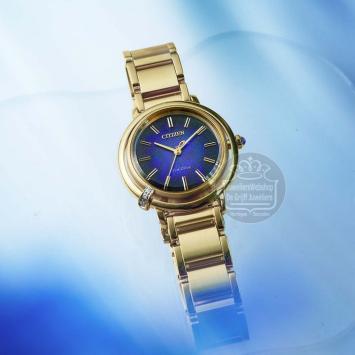 citizen l dameshorloge EM1099-57L ladies eco drive