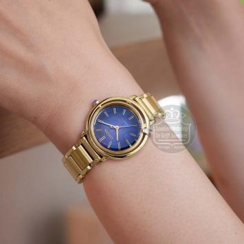citizen l dameshorloge EM1099-57L ladies eco drive