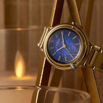 citizen l dameshorloge EM1099-57L ladies eco drive