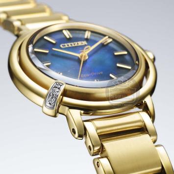 citizen l dameshorloge EM1099-57L ladies eco drive
